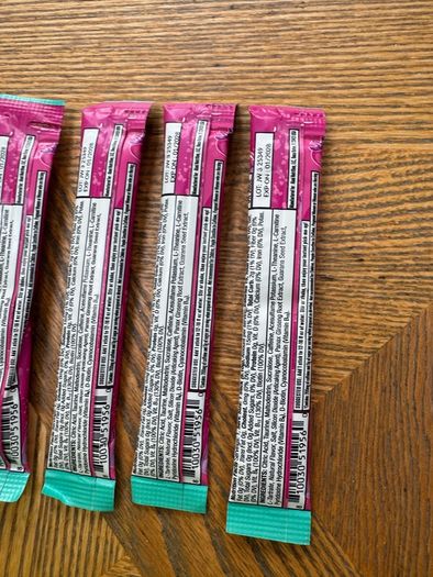 Alani Nu Energy Sticks