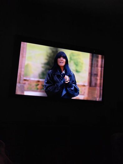 65 inch Samsung Smart TV