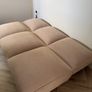 M&S 3 Seater Sofa Bed -Perfect Condition Image 8