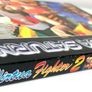 Virtua Fighter 2 for Sega Saturn - Boxed Image 4