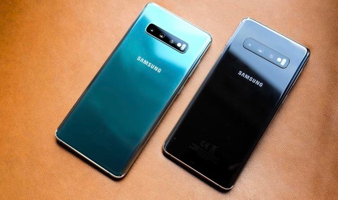 Samsung S10