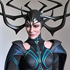 HELA - Thor Ragnarok - Hot Toys