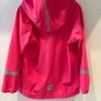 Raincoat from Reima 122 cm Image 2