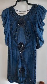 1920s vintage style vintage dress