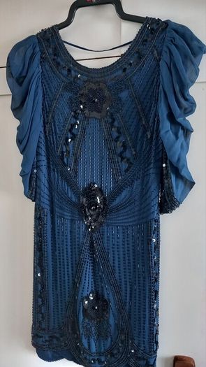 1920s vintage style vintage dress