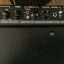 EBS 120 watts bass amp in perfect condition. Image 7