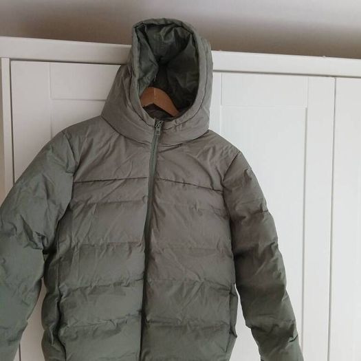 Boys Puffer Coat - Brand New Without Tags