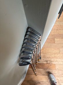 3-pw Titleist 735.CM
