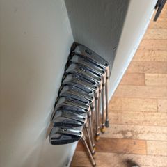 3-pw Titleist 735.CM