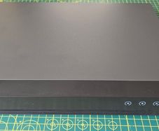 4 Channel CCTV Recorder Hikvision