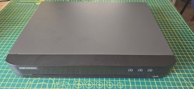 4 Channel CCTV Recorder Hikvision