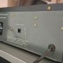 JVC TD-W30 Double Cassette Tape Deck Image 8