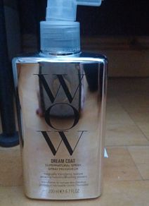 hair care