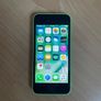 Apple iPhone 5C, Sim free, 16GB, Green Image 2