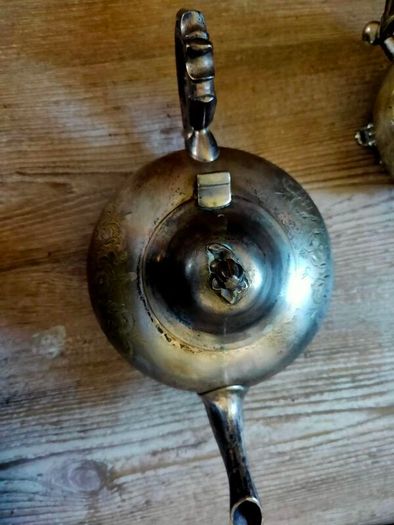 antique