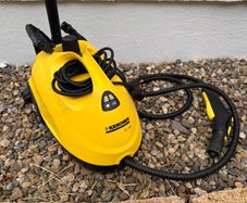Karcher steam cleaner SC 1.020.