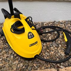 Karcher steam cleaner SC 1.020.
