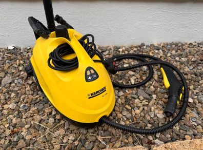 Karcher steam cleaner SC 1.020.
