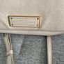 Marc Jacob's leather cross over bag Image 9