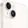 Iphone 14 White 125gb Image 2