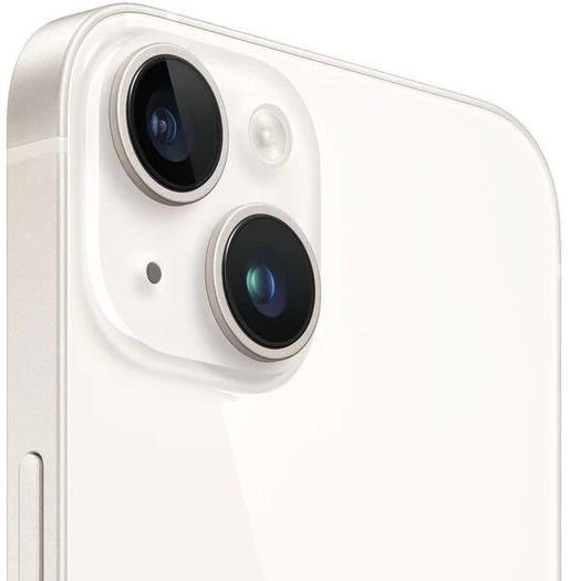 Iphone 14 White 125gb