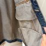 A.P.C denim jacket Image 7