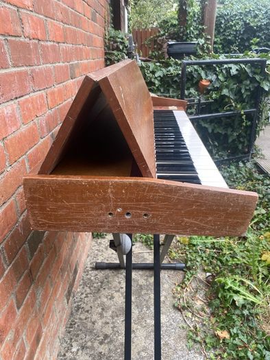 1960s Hohner pianet N