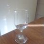 Assortment of Stemmed Glasses x 9 for Sale Image 6