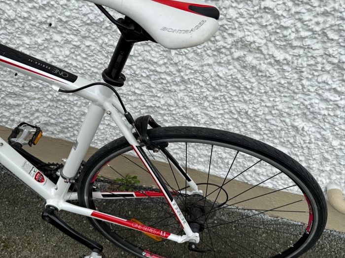 Trek 1.1 Road Bike