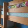 Loft bed Image 2