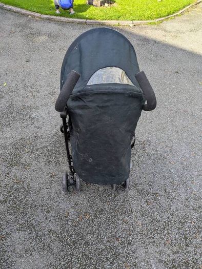 joie stroller