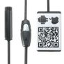 5M 6LED Wifi Snake Soft Cable Endoscope Waterproof Inspection Camera Image 4