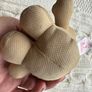 TY Beanie Baby GROOT Marvel Guardians of the Galaxy Used Please look at the pictures Image 9