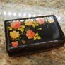 Russian Lacquer Box from The Lucy Maxym Collection Image 6