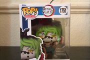 funko pop demon slayer