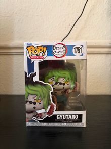 funko pop demon slayer