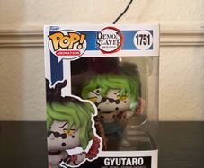 funko pop demon slayer