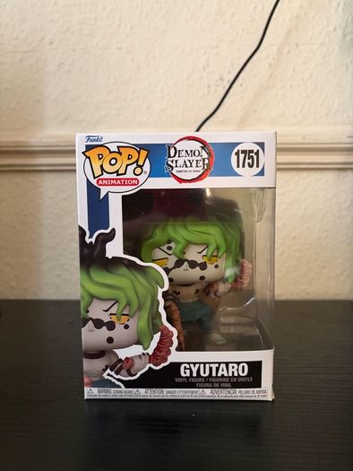 funko pop demon slayer