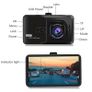 1080P DashCam for Cars Car Dvr Front Camera for Vehicle HD Video Recorder Night Vision Dash cam Parking Monitor Car Image 2
