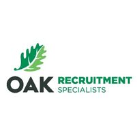 Oak Recruitment Jobs in Ireland