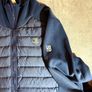 Leinster rugby squad issue hoodie Image 10