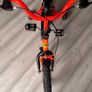 16" Strike Bike Orange Image 10