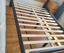 Double Bed Frame