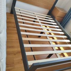 Double Bed Frame