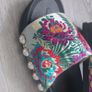 oriental sandal Image 3
