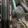 Intel i5-6500 CPU 3.2Ghz +Mobo +16gb Ram Image 6