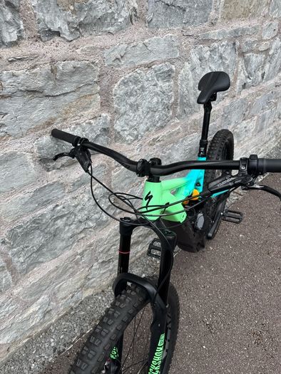 Electric Specialized Turbo Kenevo,Like New
