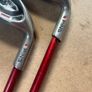 Ping g15 Irons Image 4
