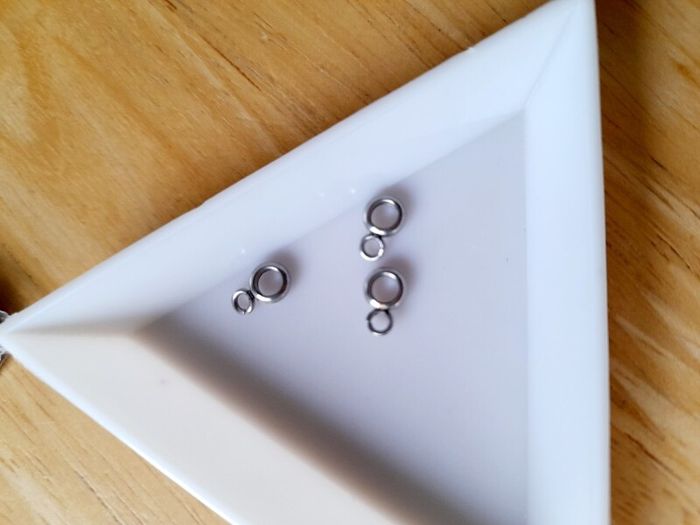Jewellery  making/craft/suppl