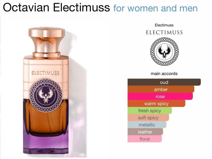 Electimuss Octavian